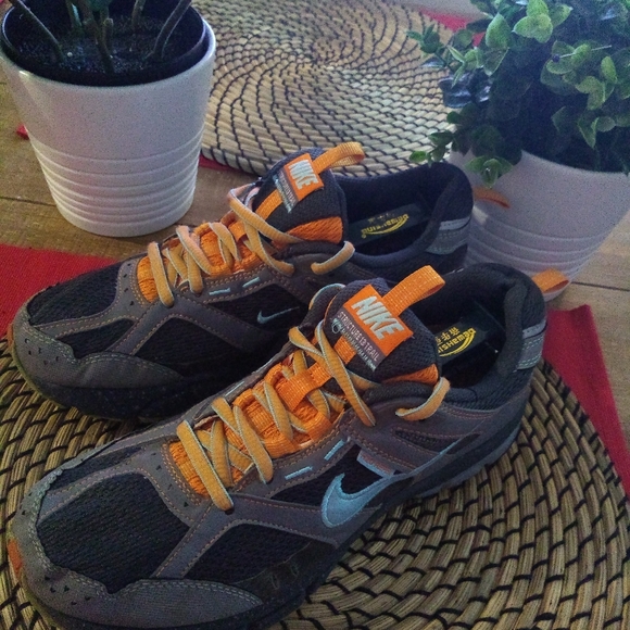Nike structure 13 Trail size 8 - Picture 4 of 13